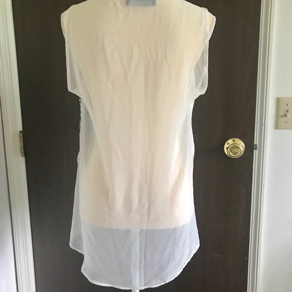 Rinascimento Dolce Vita Tank Top - Picture 2 of 4